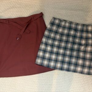 business casual skirt bundle